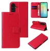 Handyhülle für Samsung Galaxy A17 / A17 5G Floral Blumen Produktbild-Vorschau 1