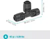 GARDENA® Micro-Drip-System 2.0 T-Stück 13 mm - 1/2" - 2er Produktbild-Vorschau 17