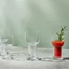 Kosta Boda Picnic - kleines Glas, 2 Stück, 32 cl Produktbild-Vorschau 4