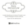 Weihnachtsbriefpapier 50 Blatt Weiße Weihnachten, Produktbild-Vorschau 5
