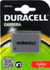 Duracell Akku für Canon Typ NB-10L Produktbild-Vorschau 1
