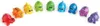 Learning Resources Snap-n-Learn Dino-Steckfiguren, ab 2 Produktbild-Vorschau 4