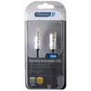 ViVanco™iPhone headset/earphone adapter, 3.5mm, Männlich, Produktbild-Vorschau 3