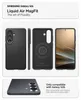 Spigen Liquid Air (MagFit), funda, para Samsung, Galaxy Vista previa de la imagen del producto 9