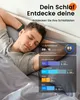 2026 1000mAh Akku Smartwatch Herren Damen 1.83 " Produktbild-Vorschau 6