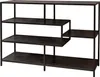 riess-ambiente Industrial Bücherregal SLIM LINE 114cm Esche Produktbild-Vorschau 7