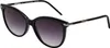 LONGCHAMP Occhiali da sole LO727S-001 Anteprima dell’immagine prodotto 5