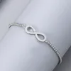 Armband PA-23414 - Silber für Damen KP23414 Produktbild-Vorschau 2