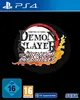 SEGA Demon Slayer -Kimetsu no Yaiba- The Hinokami Produktbild-Vorschau 1