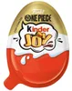 kinder JOY 'One Piece' 3er Produktbild-Vorschau 2