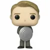 Funko Pop! Marvel - Kapitan Ameryka - Ekskluzywna figurka Podgląd zdjęcia produktu 1