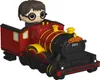 Harry Potter - Harry Potter and Horwarts Express Bitty Pop! Produktbild-Vorschau 4