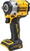 DeWalt DCF 921 NT accu-slagmoersleutel 18 V 400 Nm 1/2" Productafbeelding-voorbeeld 20