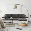 Ecksofa VEGAS 250/160 LINKS mit schlaffunktion und Produktbild-Vorschau 4