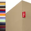 r-up Passt Spannbettlaken  140x200-160x200 bis 35cm Höhe Produktbild-Vorschau 1