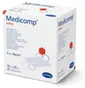 Hartmann Medicomp Extra Vlieskompressen steril 5x5 cm Produktbild-Vorschau 1