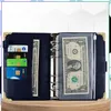 EDIBAZZAR | Organizzatore finanziario Cartella per quaderni Anteprima dell’immagine prodotto 8