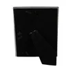 Clayre & Eef Bilderrahmen 10x15 cm Silberfarbig Kunststoff Produktbild-Vorschau 2