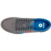 Top-down view of a single shoe. Produktbild-Vorschau