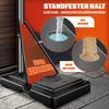 KESSER® Panier de basket réglable en hauteur (160-210 cm), Voir les images du produit 7