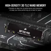 Corsair MP700 PRO, 2 TB, M.2 Náhľad obrázku produktu 13