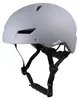 Kask rowerowy Vayox Street VA0423GREM, regulowany w Podgląd zdjęcia produktu 1
