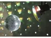 EUROLITE Spiegelkugelset 20cm mit Pinspot Produktbild-Vorschau 5
