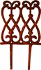 Esschert Design Beetzaun 15x28cm; PS7 Produktbild-Vorschau 1