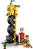 The LEGO Movie™ 2 Emmets Dreirad!, 70823 Podgląd zdjęcia produktu 20