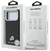 Handyhülle für iPhone 17 Pro Max, Karl Lagerfeld HardCase Produktbild-Vorschau 8