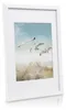 Bomoe Set di 12 cornici Ocean, 13x18 cm, bianco Anteprima dell’immagine prodotto 2