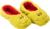 The Grinch Hausschuhe für Damen - Ballerinas Plüsch Winter Produktbild-Vorschau 3