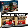 LEGO® Harry Potter™ 76450 - Fermalibri: Espresso di Anteprima dell’immagine prodotto 1