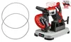Einhell Akku Bandsäge TE-MB 18/127 U Li-Solo Produktbild-Vorschau 25