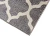 Teppich Läufer Flur Design Wohnzimmer Schlafzimmer Kurzflor Produktbild-Vorschau 5