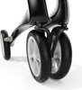 Acre Carbon Ultralight Rollator Komfort : Carbonschwarz Produktbild-Vorschau 7