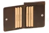 LEAS Dollar- & Money Clip Geldscheinklammer m. Münzfach im Produktbild-Vorschau 4