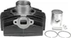 Cylindre 50cc avec piston 40mm pour Honda Camino Hobbit Voir les images du produit 2