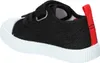 AMERICAN CLUB TEN169 Kinder-Sneaker mit Klettverschluss, Produktbild-Vorschau 4