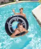 Schwimmring ''Velocity'' DxBxV 91x91x15 cm Náhľad obrázku produktu 27