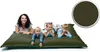 sunnypillow XXL Sitzsack Riesensitzsack Outdoor & Indoor | Produktbild-Vorschau 4