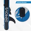24MOVE® SUP Finne für SUP Stand Up Board  Surfboard Flosse Produktbild-Vorschau 4