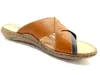 Rieker Heren slippers  Open Teen - Cognac - Maat 43 Produktbild-Vorschau 39