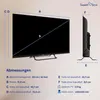 Smart Tech Fernseher 32 Zoll Smart TV VIDAA Fernseher HD Produktbild-Vorschau 3