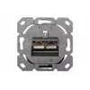 Digitus CAT 6 Datendose, Unterputz, RJ-45, Weiß, 80 mm, 80 Produktbild-Vorschau 5
