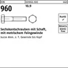 Reyher  Sechskantschrauben DIN 960 10.9 M 12x1,25x100 (50 Produktbild-Vorschau 1