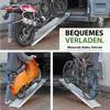 TRUTZHOLM 1x Schwerlastrampe 1000 kg 200 cm Alu Produktbild-Vorschau 6