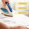 INF Silikon Bügeleisenablage: Hitzebeständige Matte für Produktbild-Vorschau 9