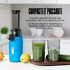 Ventray Essential Ginnie - Centrifugeuse à pression à Voir les images du produit 4