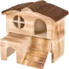TRIXIE Haus Kasja - diverse - 18 × 16 × 12 cm Produktbild-Vorschau 1